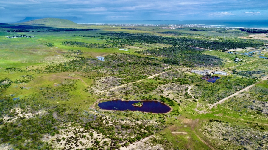 0 Bedroom Property for Sale in Duynefontein Western Cape